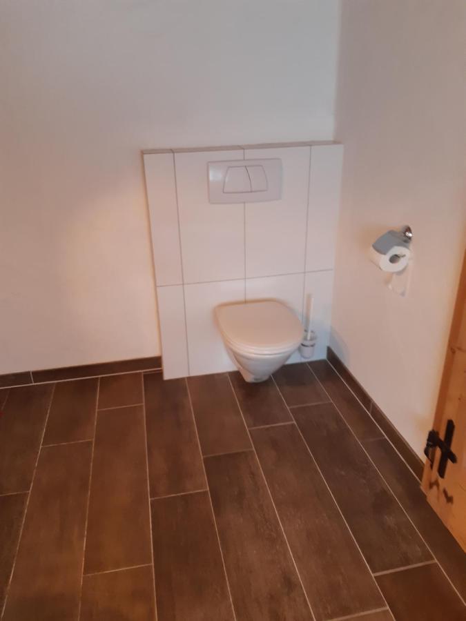 Sonnleit'N Zimmer 6 Abtenau Exterior foto