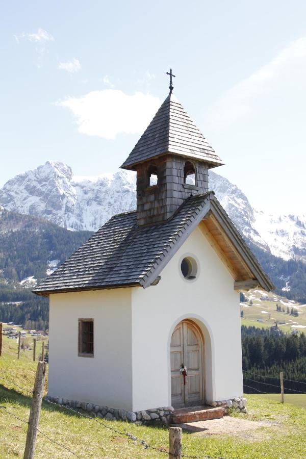 Sonnleit'N Zimmer 6 Abtenau Exterior foto