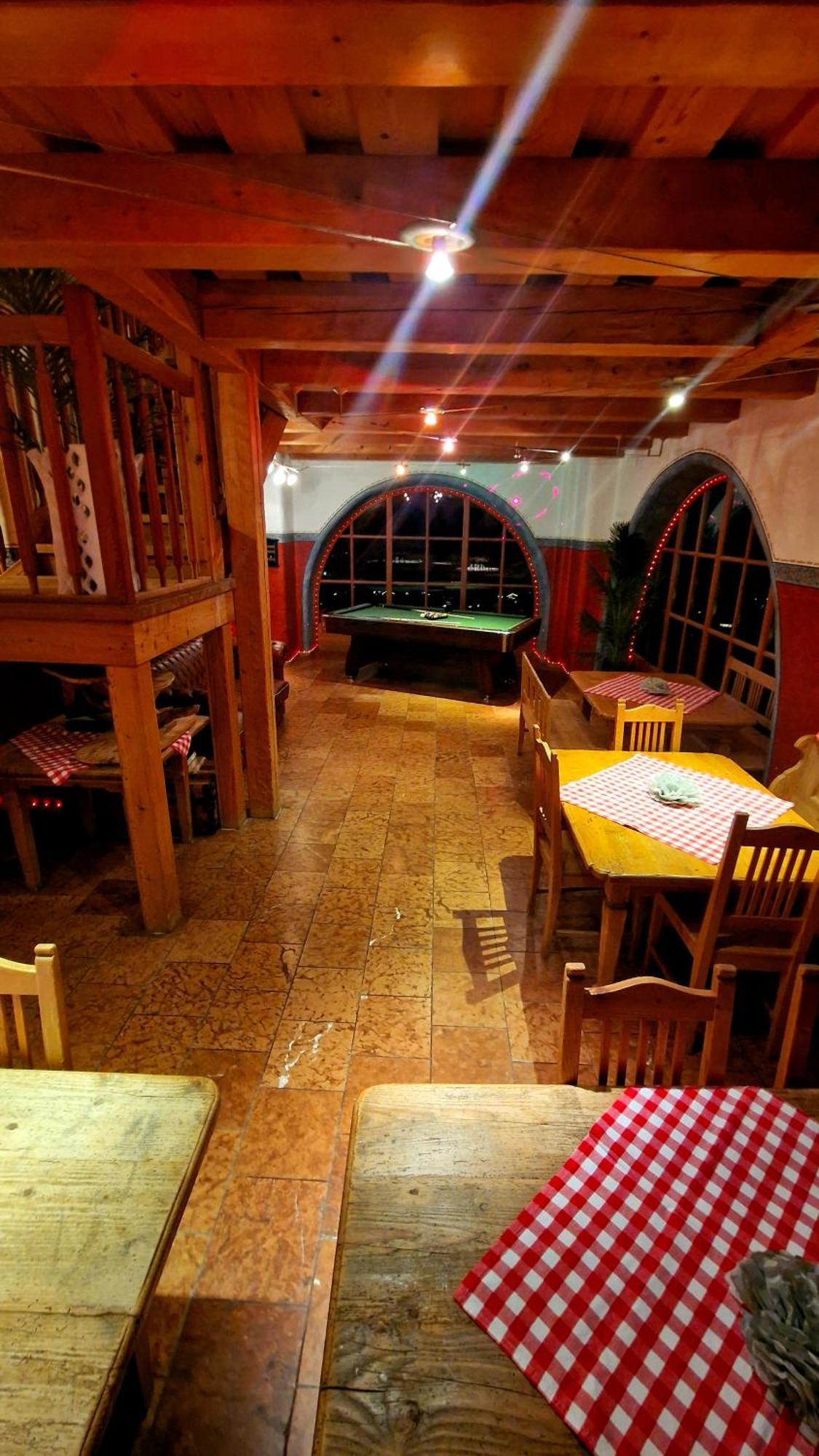 Sonnleit'N Zimmer 6 Abtenau Exterior foto